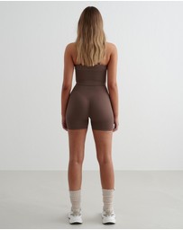 Aim'n - Shape Seamless Hotpants