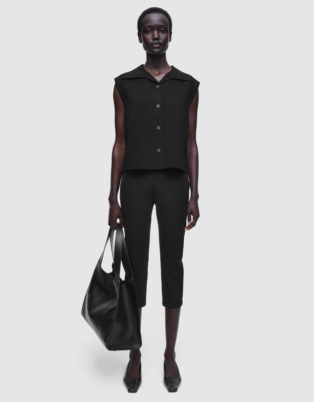 COS - Slim Capri Trousers