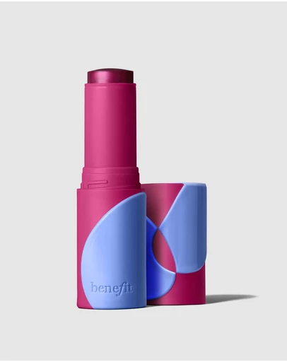 Benefit Cosmetics - Juice Stick Cream Blush - Figgie