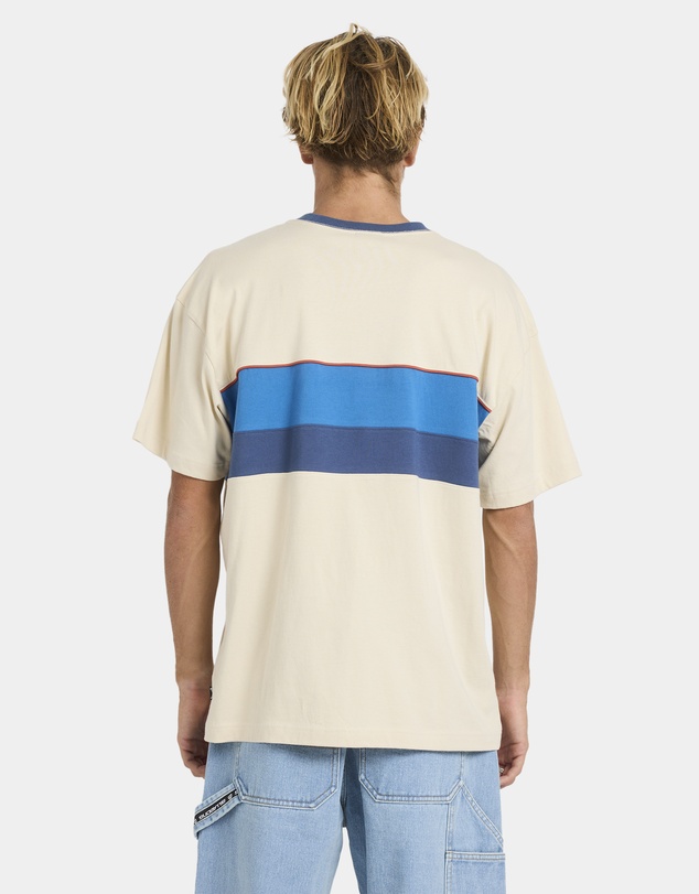 Billabong - Mens Simulator T-Shirt