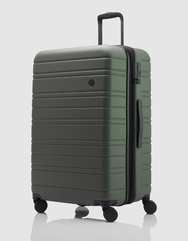 Nere - Stori Check-In 75cm Suitcase