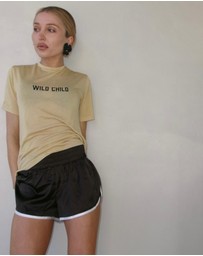 Lioness - Honey Mini Shorts