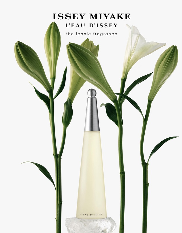 Issey Miyake - Issey Miyake L'Eau d'Issey EDT 50ml