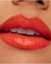 MAC - MACXIMAL Sleek Satin Lipstick Morange