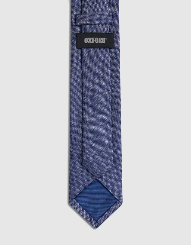 Oxford - Bertram 7Cm Silk Tie