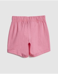 adidas Sportswear - BLTee Set - Babies-Kids