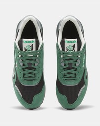 Reebok - Classic Nylon 89 - Men's