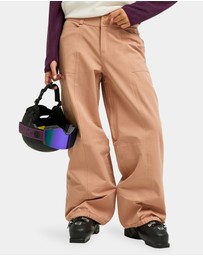 Roxy - Women 20K Airdrift Snow Pants