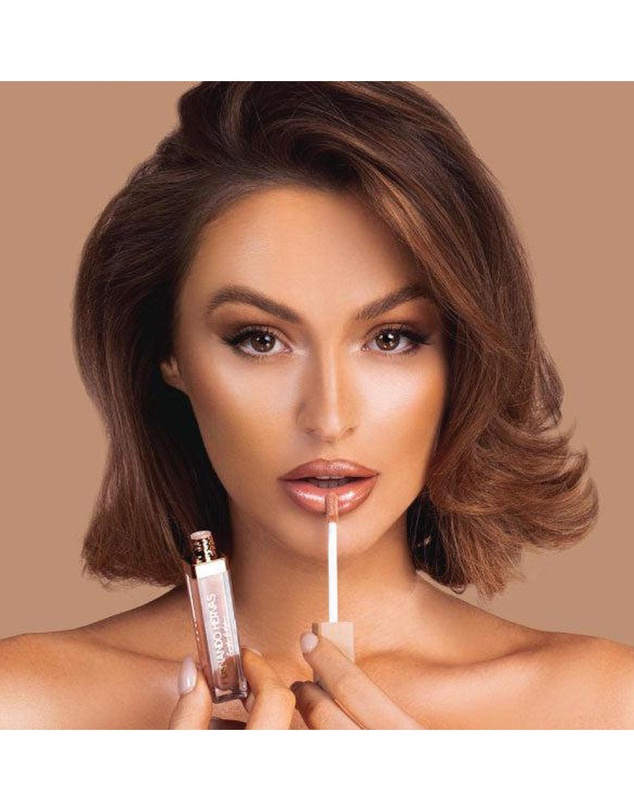 Silk Oil of Morocco - Fernando Hervas - The Originals Lip Shine Collection
