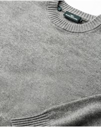 Rodd & Gunn - Stewart Island Knit