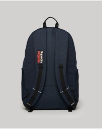 Superdry - Classic Montana Backpack