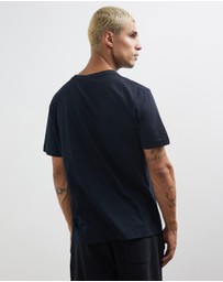 Gant - Regular Fit Shield T-Shirt