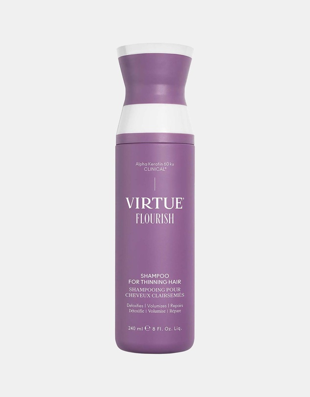 Virtue Labs - Flourish Shampoo 