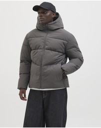 Jack & Jones - Global Puffer Jacket