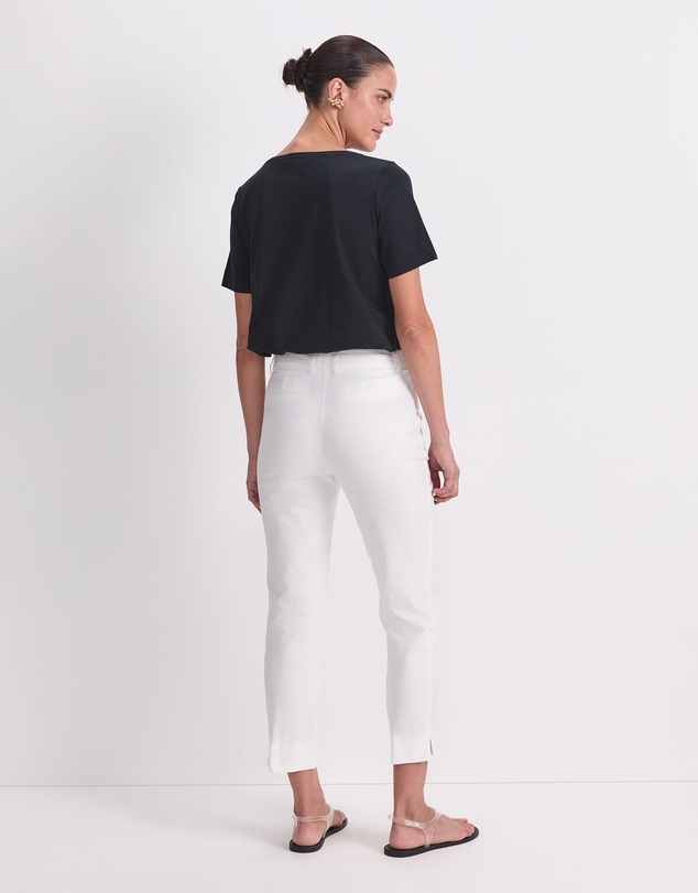 Sportscraft - Venus Capri Pants