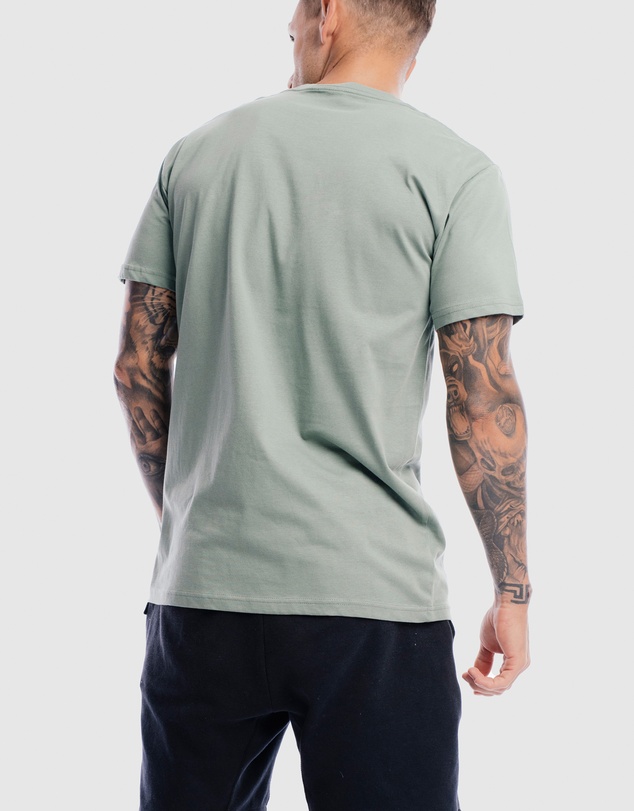 First Division - Contract Rise Tee