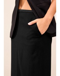 NEXT - Tailored Crepe Column Skirt