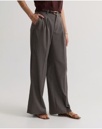 Oxford - Sonia Stretch Pants