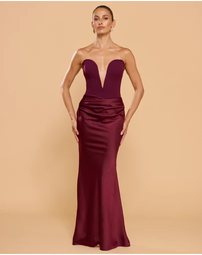 CATHERINE FERRARO - Sylvie Gown