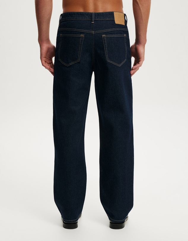 Cotton On - Loose Straight Jean