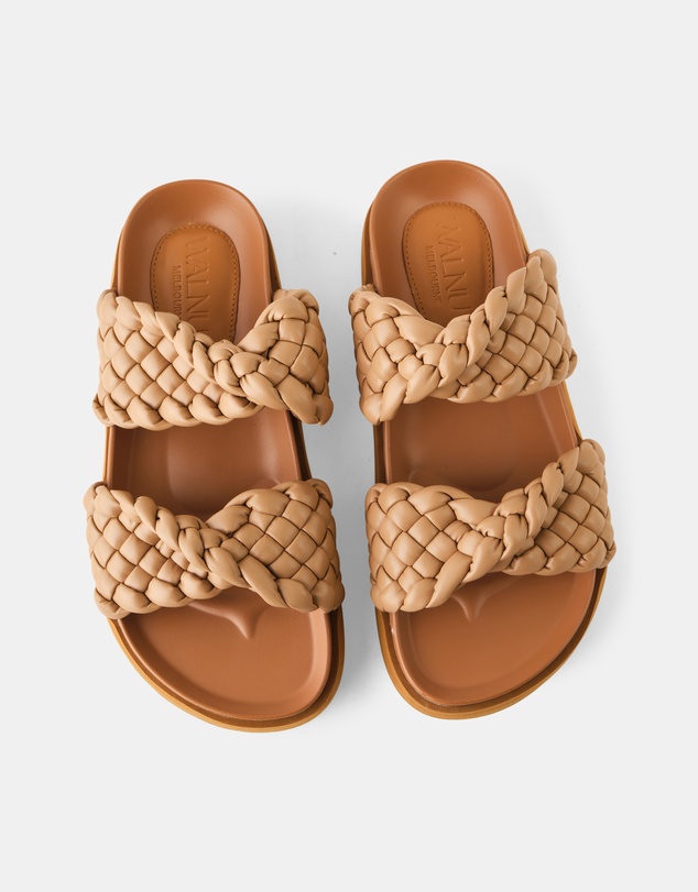 Walnut Melbourne - Mim Slide