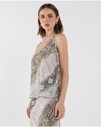 Madison The Label - Josette Tank Top