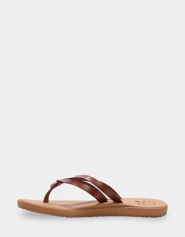Billabong - Womens Olivia Recovery Strappy Thongs