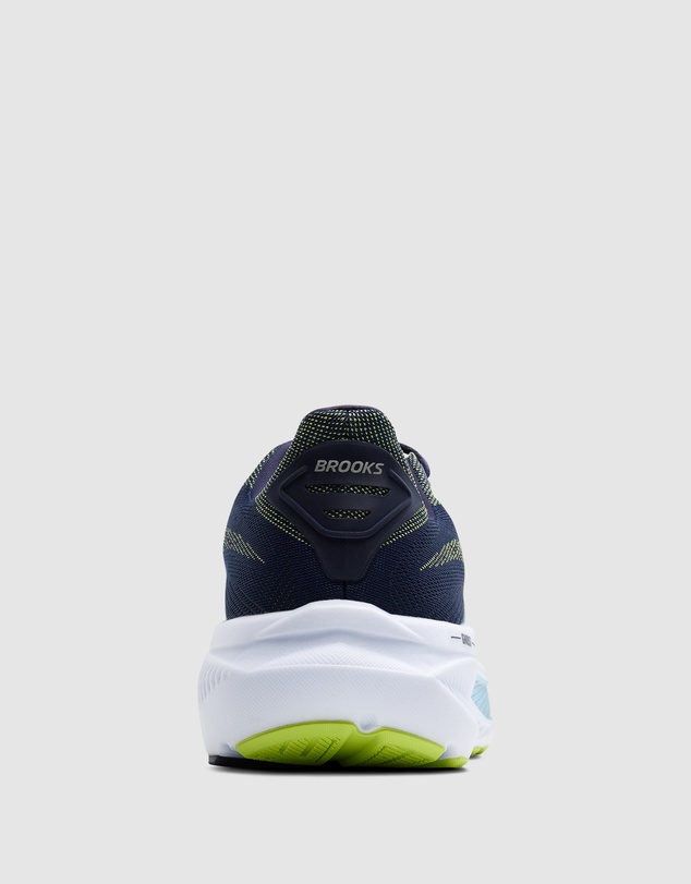 Brooks - Ghost 17 - Men's