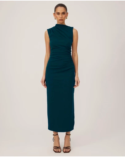 Tussah - Zaya Midi Dress