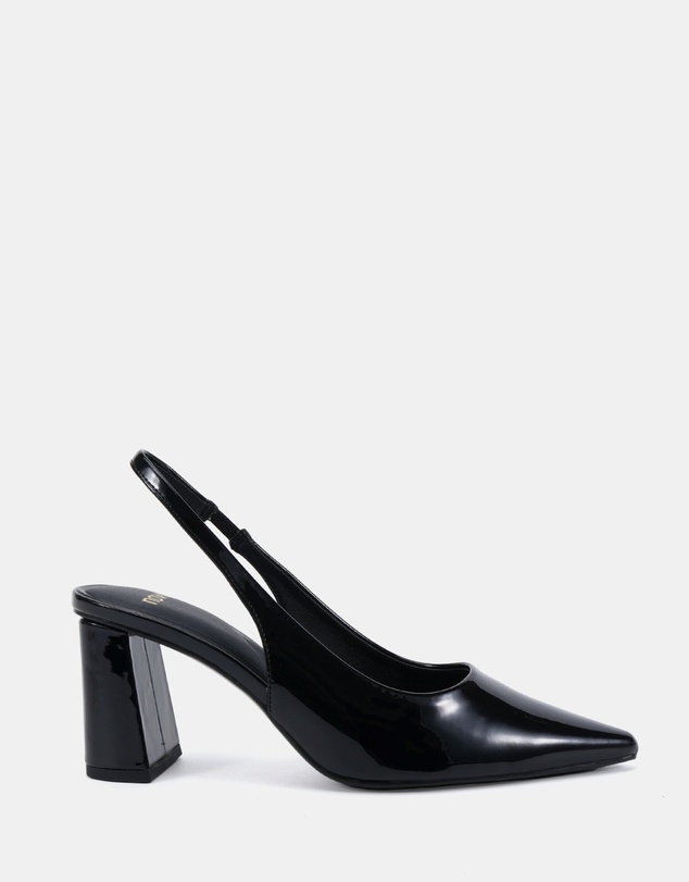 Novo - Irie Heels