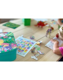 Icando - Unicorn Activity Set