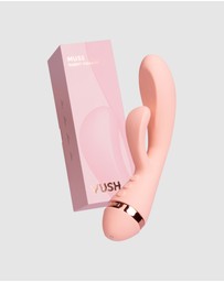 Vush - Muse Rabbit Vibrator