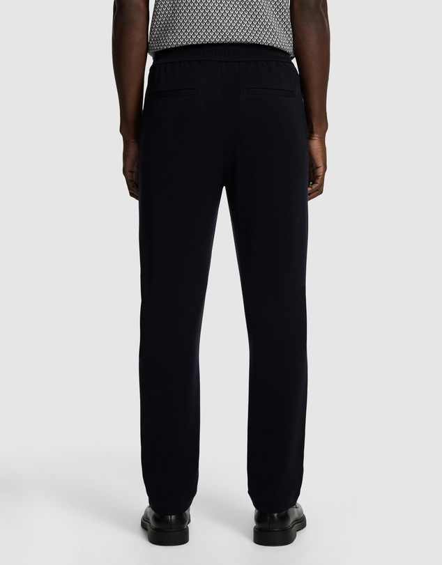 yd. - Comfort Tapered Chino