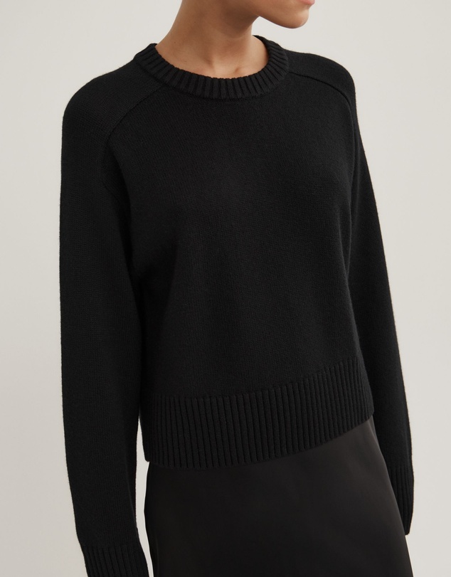 Witchery - Crew Neck Knit