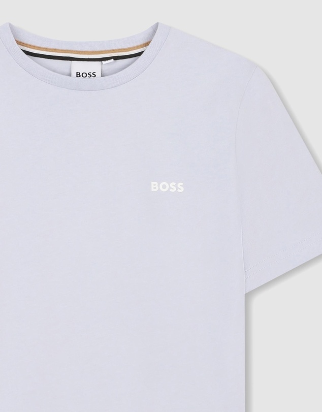 BOSS - Set Of 2 T Shirts - Kids