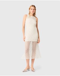 Maje - Resilla Dress