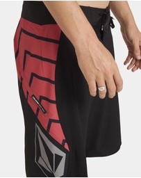 Volcom - Mens Ripper Mod 21