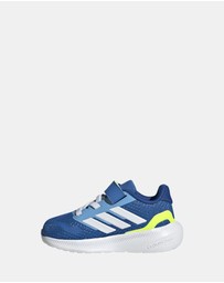 adidas Performance - Runfalcon 5 Self-Fastening EL Infant