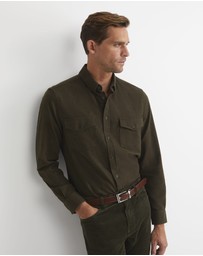Sportscraft - Jarron Long Sleeve Shirt
