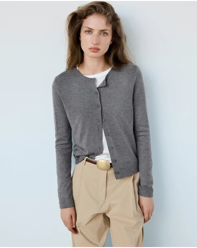 M.N.G - Lucca Cardigan