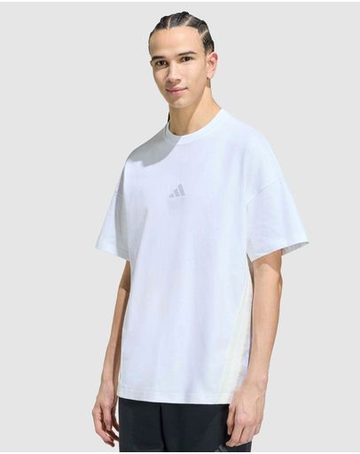 White & Off White
