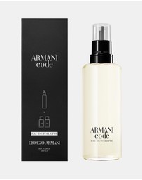 Giorgio Armani - Armani Code EDT Refill 150ml