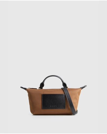 Evity - Noosa Mini Crossbody Bag