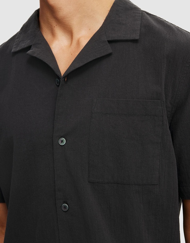 Cotton On - Riviera SS Shirt