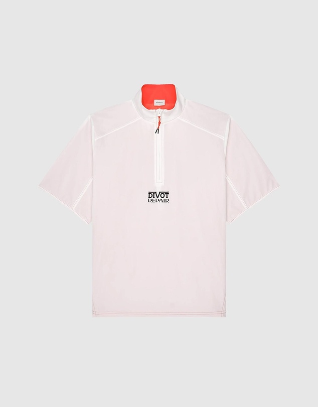 Malbon - Divot Repair Windshirt