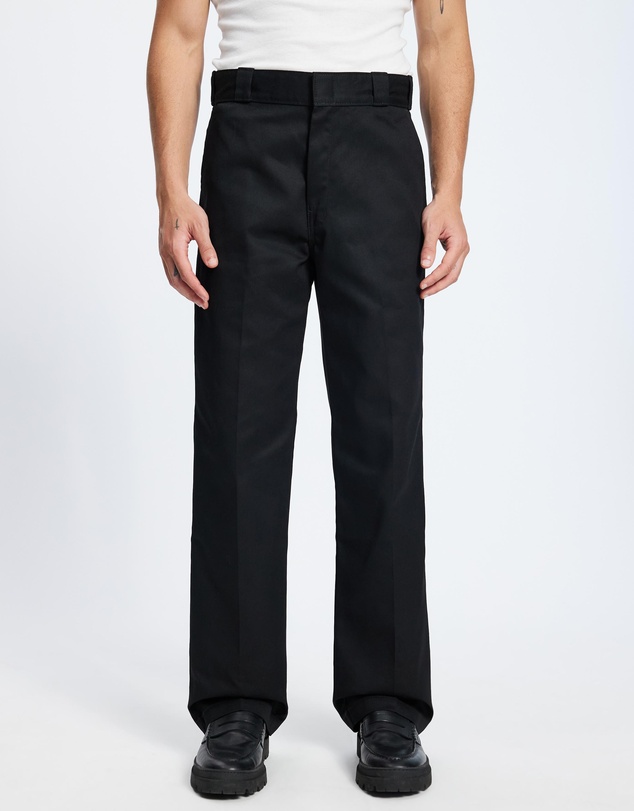 Dickies - 874 Original Relaxed Fit Pants