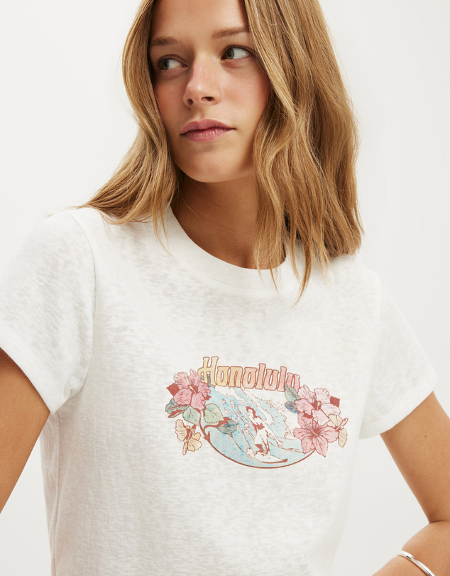 Cotton On - The Original Graphic Tee