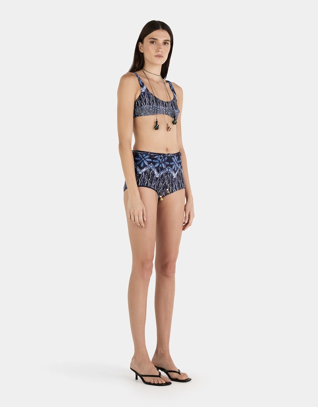 Hansen & Gretel - Ottie Swim Top
