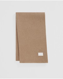 Country Road - Woven Cr Scarf