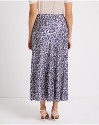 Marcs - Safari And Sensibility Skirt
